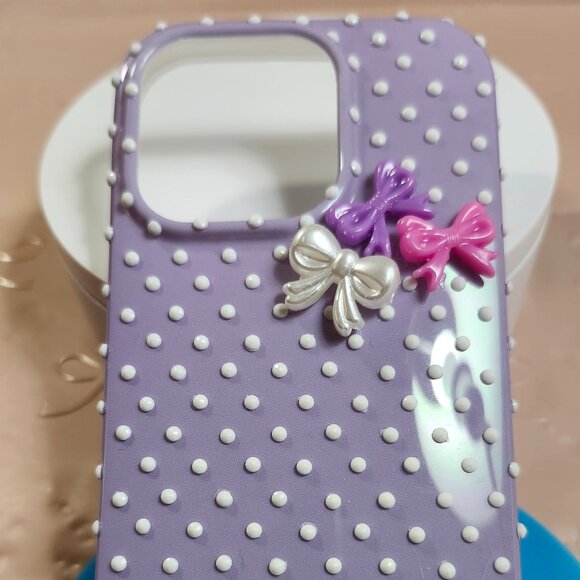 Other - iPhone 16 Pro Case - Handmade